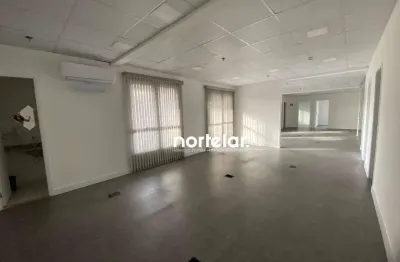 Sala para alugar, 183 m² por r$ 15.816,04/mês - perdizes - são paulo/sp