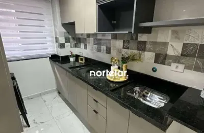 Apartamento com 1 quarto à venda na Rua Doutor Zuquim, Santana, São Paulo