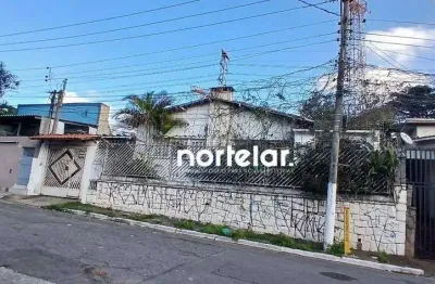 Casa com 5 dormitórios à venda por r$ 1.480.000,00 - parque colonial - são paulo/sp