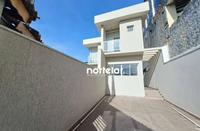 Sobrado com 4 dormitórios à venda, 135 m² por r$ 850.000,00 - osasco - osasco/sp