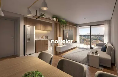 Apartamento com 3 dormitórios à venda, 86 m² por r$ 819.000,00 - vila arcádia - são paulo/sp