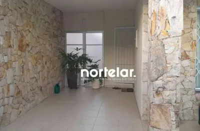 Sobrado com 3 dormitórios à venda, 230 m² por r$ 1.060.000,00 - parque são domingos - são paulo/sp