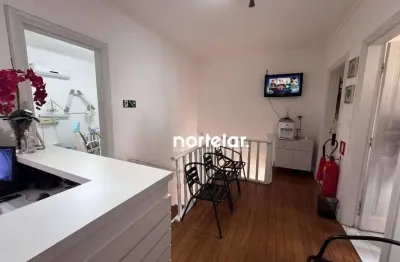 Imóvel comercial à venda, 120 m² por r$ 1.160.000 - lapa - são paulo/sp