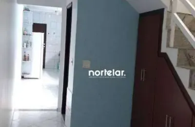 Casa com 3 quartos à venda, 138 m² por r$ 730.000 - jardim são josé (zona norte) - são paulo/sp