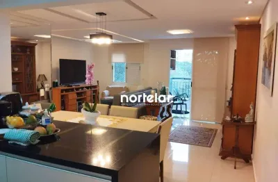 Apartamento com 3 quartos à venda na Rua Antônio Pereira da Costa, Freguesia do Ó, São Paulo