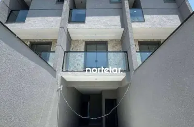 Sobrados novos na freguesia do ó unidades em fase final de acabamento, localizado a 100 metros da av. edgar facó.   3 dormitórios, sendo 1 suíte  3 va