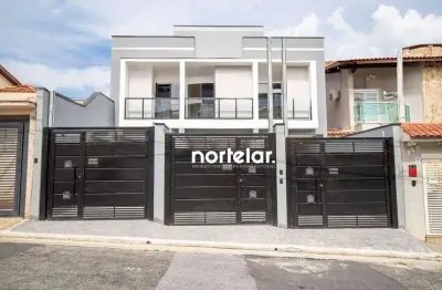 Casa com 3 quartos à venda na Rua Mangaíba, Vila Isolina Mazzei, São Paulo