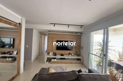 Apartamento com 3 dormitórios à venda, 93 m² por r$ 1.195.000,00 - lapa - são paulo/sp