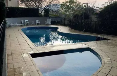 Apartamento com 2 quartos  à venda, 52 m² por r$ 415.000 - parque maria domitila - são paulo/sp