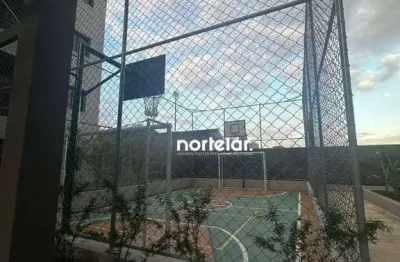 Apartamento com 2 dormitórios à venda, 36 m² por r$ 298.000,00 - vila albertina - são paulo/sp