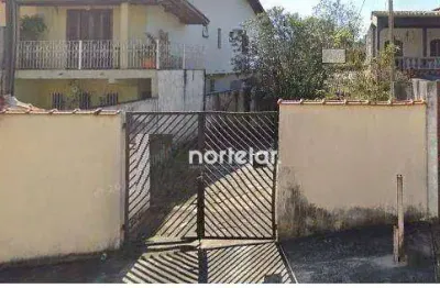 Casa com 2 quartos à venda, 60 m² por r$ 430.000 - vila clarice - são paulo/sp