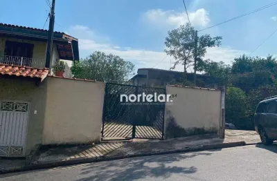 Casa com 2 quartos à venda, 60 m² por r$ 430.000 - vila clarice - são paulo/sp