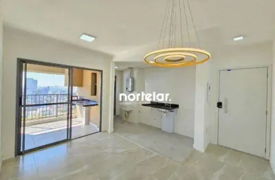 Apartamento com 2 quartos à venda na Rua Dionísio de Camargo, Centro, Osasco