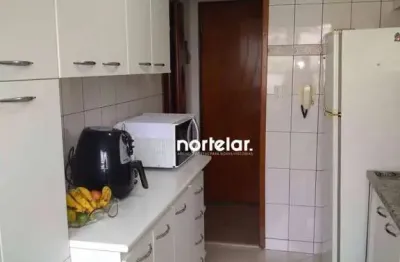 Este aconchegante apartamento com 50m² de área útil, ideal para quem busca praticidade e bem-estar. o imóvel conta com 2 dormitórios, 1 vaga de garage