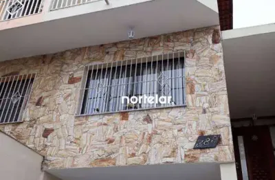 Casa com 3 quartos à venda na Rua Tapendi, Pirituba, São Paulo