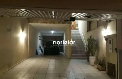Casa com 3 quartos à venda na Rua Tapendi, Pirituba, São Paulo