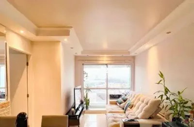 Apartamento a venda r$ 583mil 2 quartos, 1 suíte e o closet pode ser revertido para 3 º quarto, 1 vaga fixa - no jaguare sp