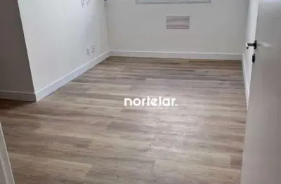 Apartamento com 2 dormitórios à venda, 37 m² por r$ 320.000,00 - jardim adelfiore - são paulo/sp