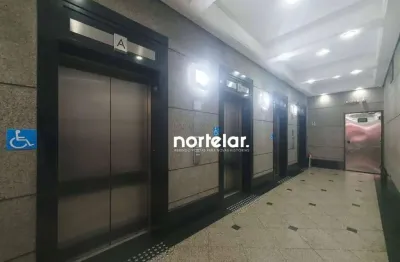 Excelente andar comercial disponível para venda e locação noo coração de são paulo.