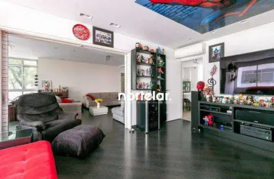 Apartamento com 4 quartos à venda, 228 m² - higienópolis - são paulo/sp