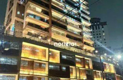 Apartamento com 2 quartos suítes à venda, 64 m² - bela vista - osasco/sp