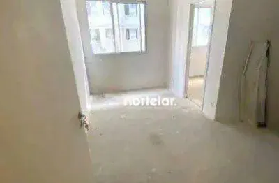 Apartamento com 2 quartos à venda, 36 m² - pirituba - são paulo/sp