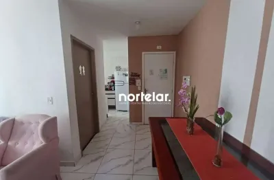 Apto. 2 quartos - 50 m² | 265.000,00 - jd. maristela