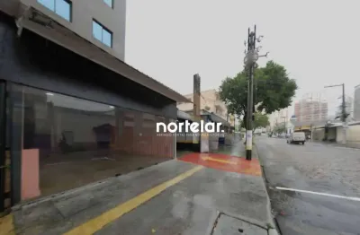 Salão para alugar, 80 m² por r$ 4.204,17/mês - santana - são paulo/sp