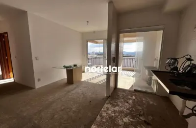Apartamento com 2 dormitórios à venda, 64 m² por r$ 750.000,00 -  parque são domingos  - são paulo/sp
