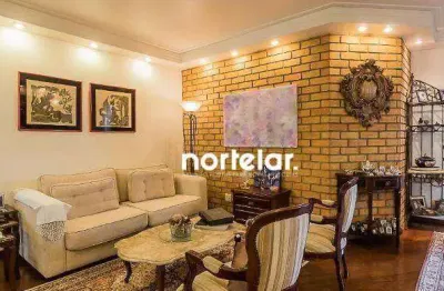 Apartamento com 2 dormitórios à venda, 135 m² por r$ 750.000,00 - itaim bibi - são paulo/sp