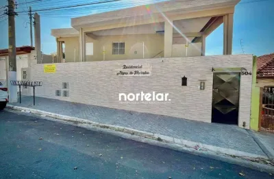 Prédio à venda, 1000 m² - chácara inglesa - são paulo/sp