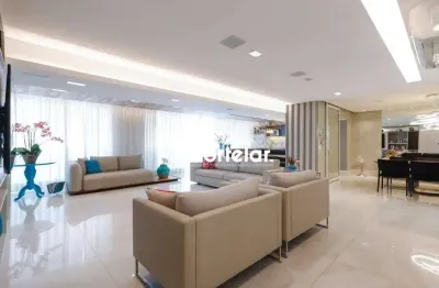 Apartamento com 4 quartos à venda na Rua Pablo Picasso, Jardim das Perdizes, São Paulo