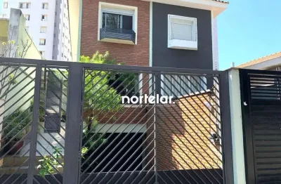 Sobrado com 3 dormitórios à venda, 134 m² por r$ 1.270.000,00 - vila romana - são paulo/sp
