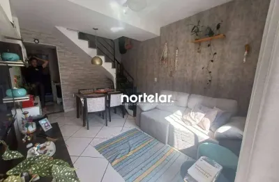 Sobrado 2 quartos à venda, 71 m² por r$ 295.000 - jardim jaraguá