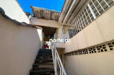 Casa com 2 dormitórios à venda, 110 m² por r$ 710.000,00 - jardim santa fé (zona oeste) - são paulo/sp