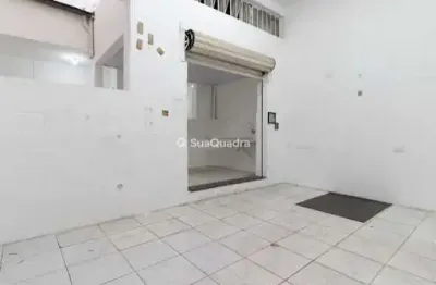 Barracão / Galpão / Depósito para alugar na Rua Manuel Madruga, Freguesia do Ó, São Paulo