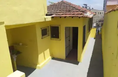 Casa com 3 quartos à venda na Rua Manuel José de Almeida, Vila Cruz das Almas, São Paulo