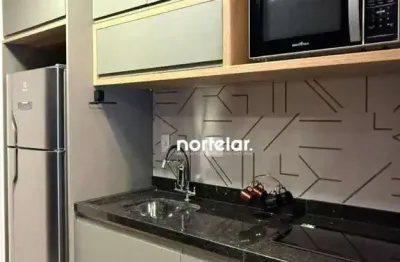 Studio para alugar, 27 m² por r$ 3.500,00/mês - pinheiros - são paulo/sp