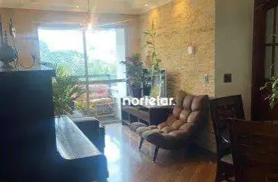 Apartamento com 3 quartos à venda, 70 m² - santana - são paulo/sp