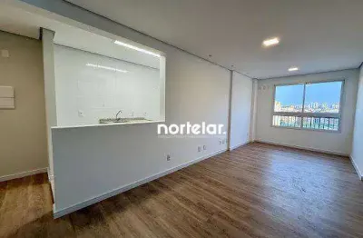 Apartamento com 3 quartos à venda na Rua Croata, Vila Ipojuca, São Paulo