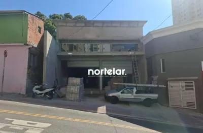 Sala comercial para alugar na Avenida Paula Ferreira, Pirituba, São Paulo