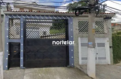 Galpão à venda, 350 m² por r$ 2.800.000,00 - vila américa - são paulo/sp