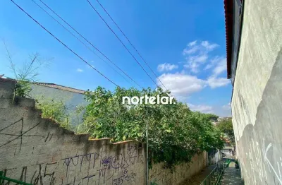 Terreno à venda, 310 m² por r$ 497.000,00 - parque são domingos - são paulo/sp