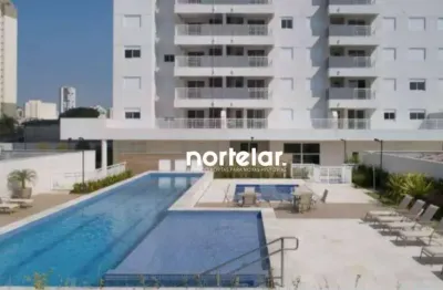 Apartamento com 3 dormitórios à venda, 79 m² por r$ 880.000,00 - barra funda - são paulo/sp