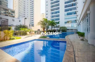 Apartamento com 3 dormitórios à venda, 150 m² por r$ 3.000.000,00 - pinheiros - são paulo/sp