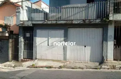 Casa para renda na freguesia do ò, 170 m² por r$ 360.000 - vila iório - são paulo/sp