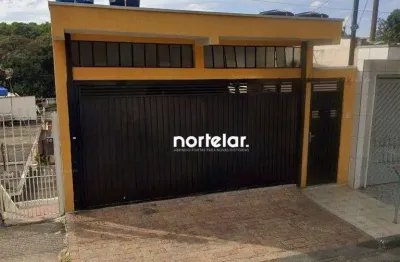 Terreno com 03 casas, garagem coberta para 02 carros e um salão - jardim cidade pirituba / sp!