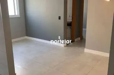 Apartamento com 2 quartos à venda na Rua Santa Isabel do Rio Negro, Jardim Íris, São Paulo