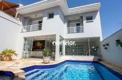 Casa com 4 quartos à venda na Rua Amadeu de Queirós, Freguesia do Ó, São Paulo