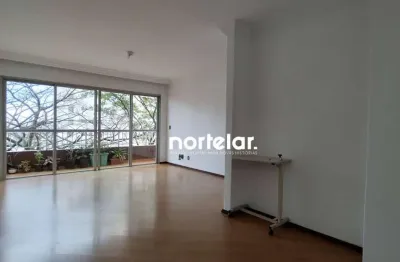 Apartamento com 3 dormitórios à venda, 120 m² por r$ 850.000,00 - alto da lapa - são paulo/sp